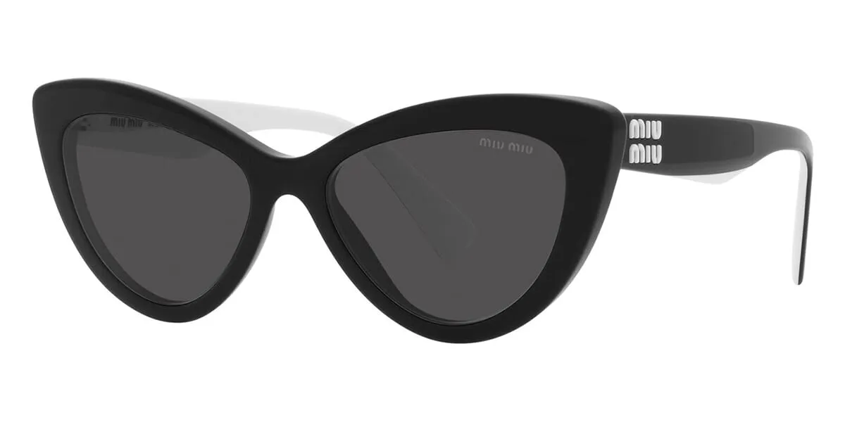 Miu Miu MU 04YS 10G5S0