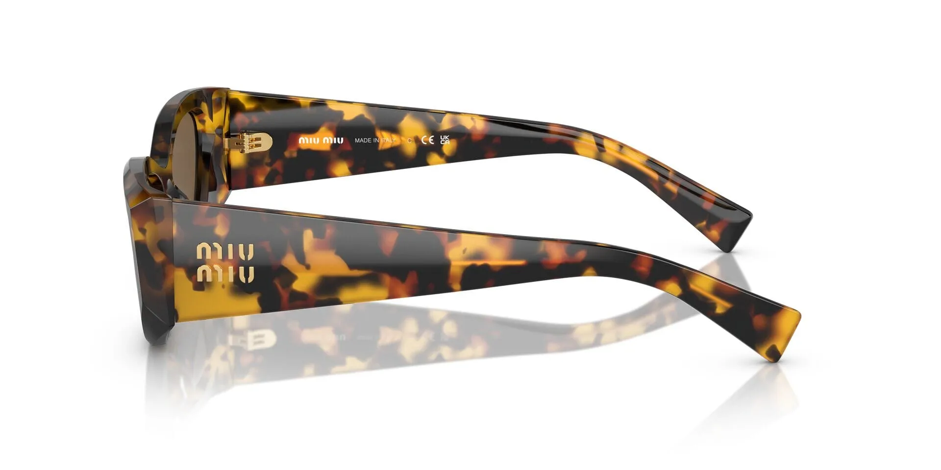 Miu Miu MU 06YS VAU06B