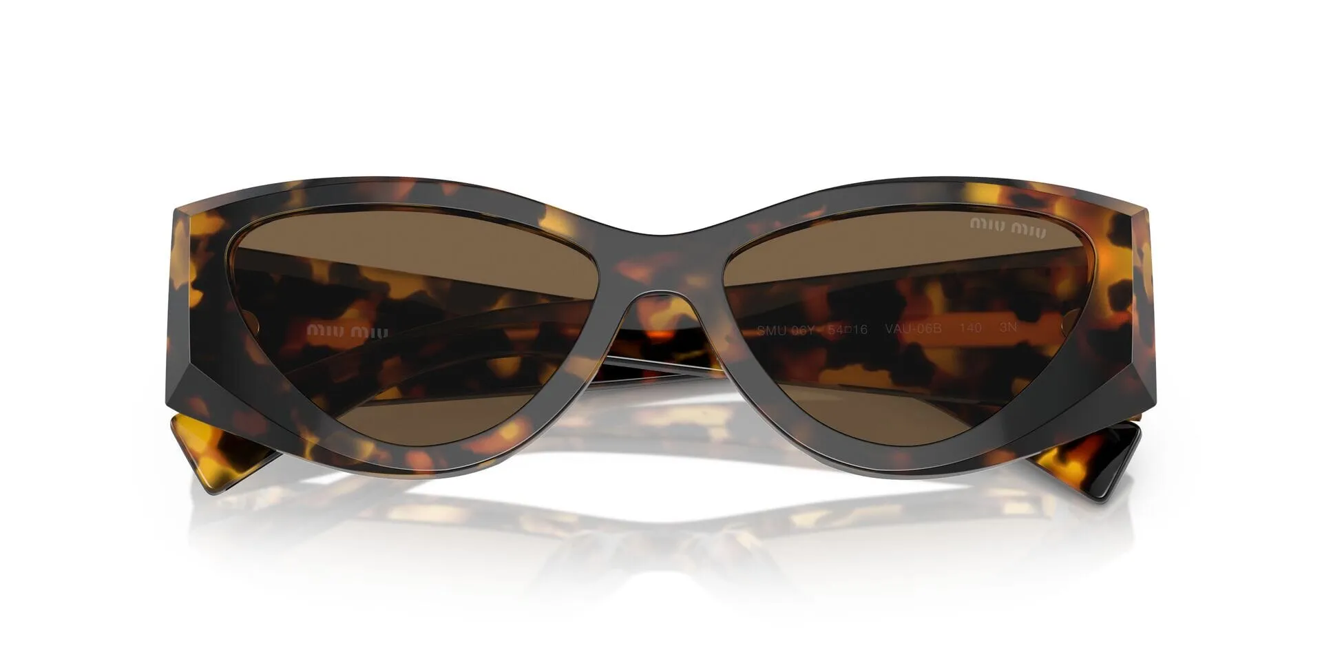 Miu Miu MU 06YS VAU06B