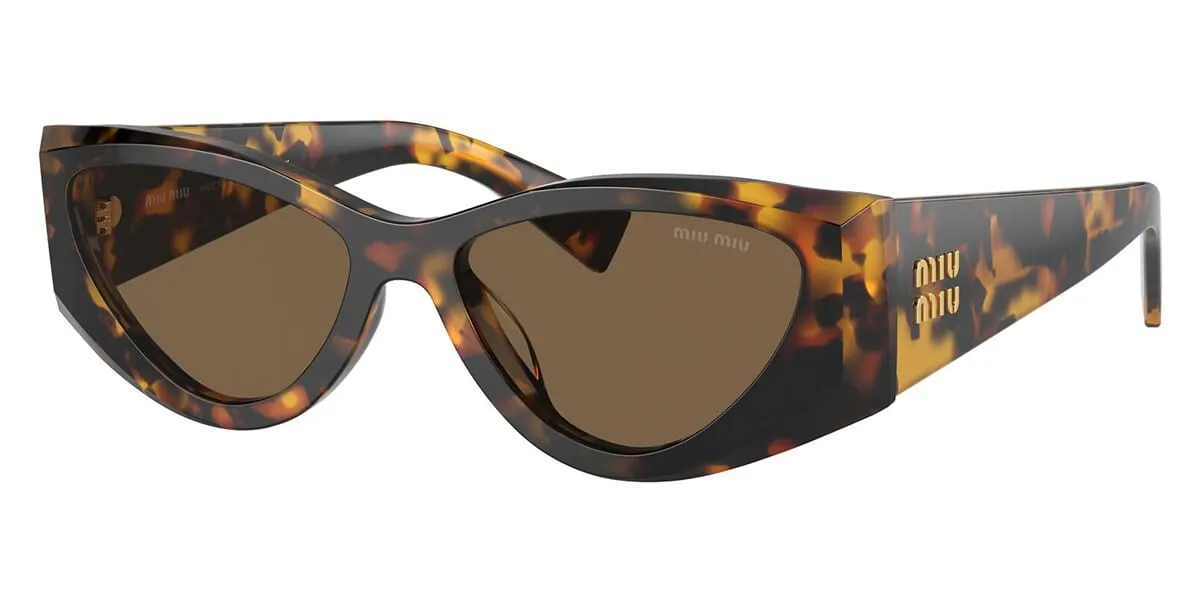Miu Miu MU 06YS VAU06B