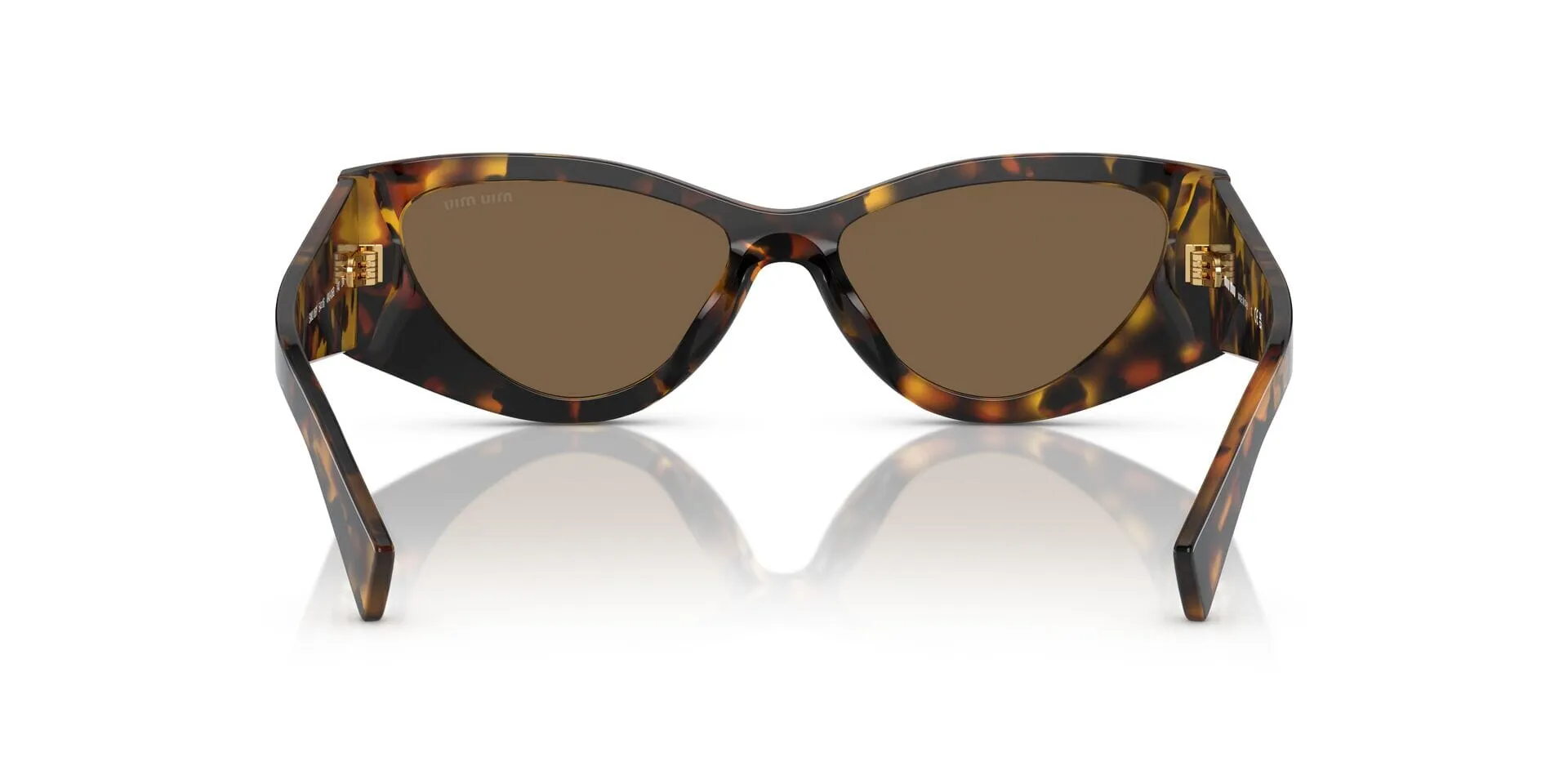 Miu Miu MU 06YS VAU06B