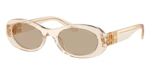 Miu Miu MU 06ZS 11T40F
