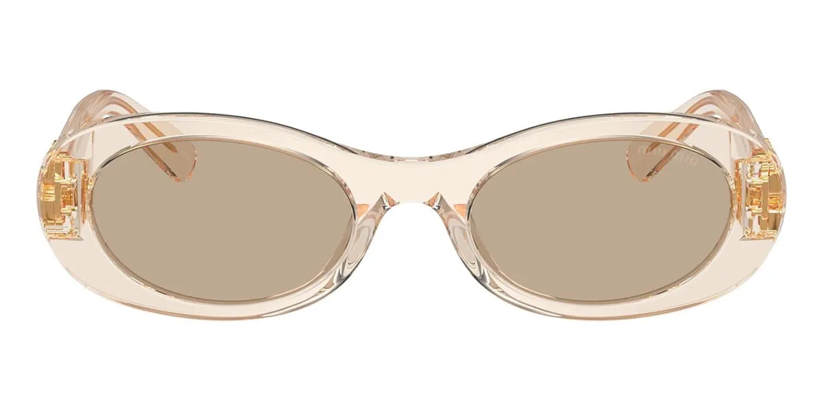Miu Miu MU 06ZS 11T40F
