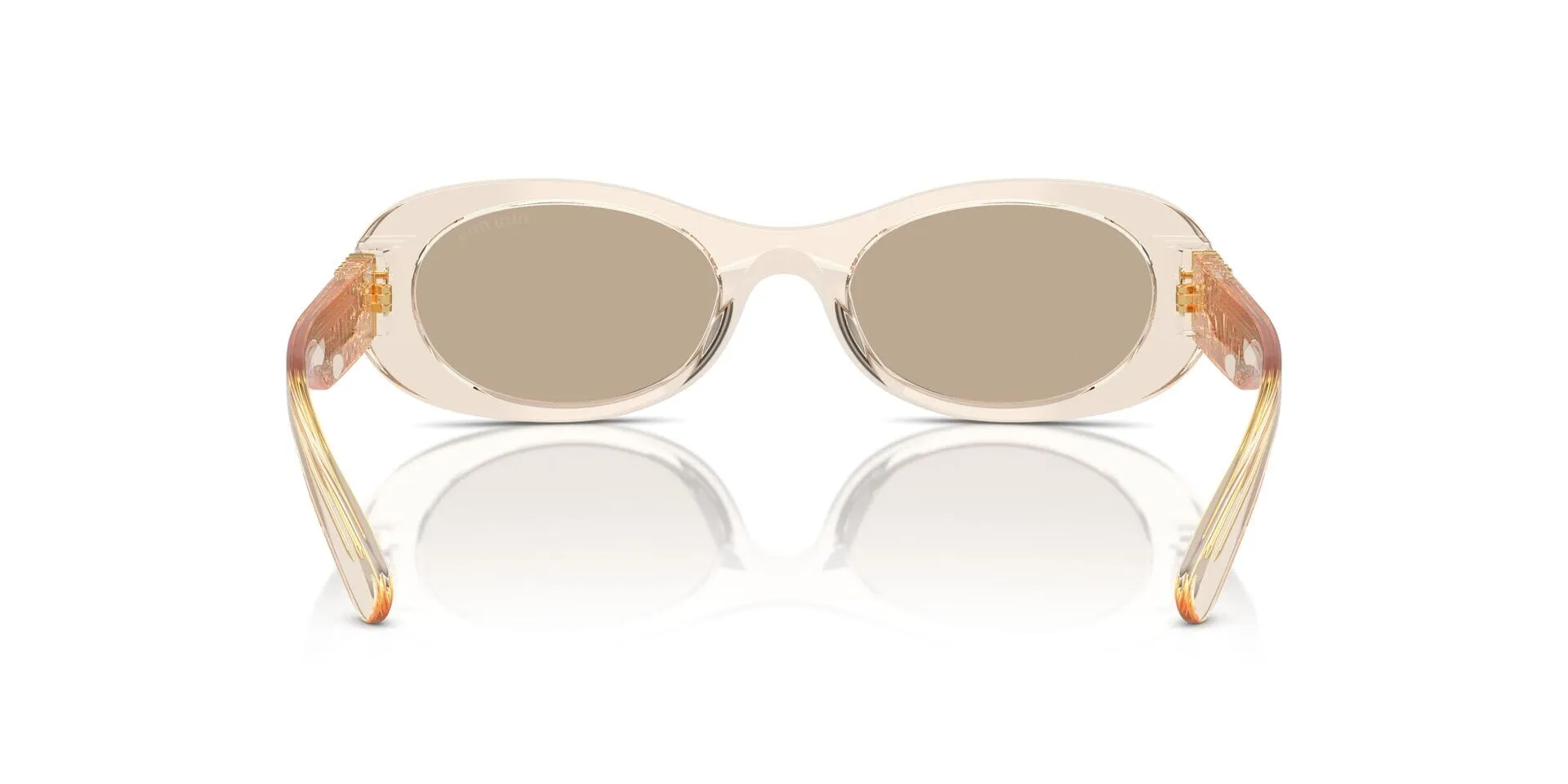 Miu Miu MU 06ZS 11T40F