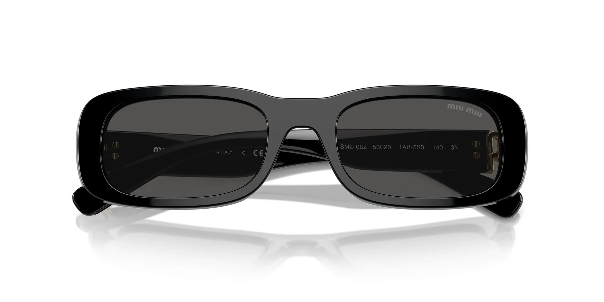 Miu Miu MU 08ZS 1AB5S0