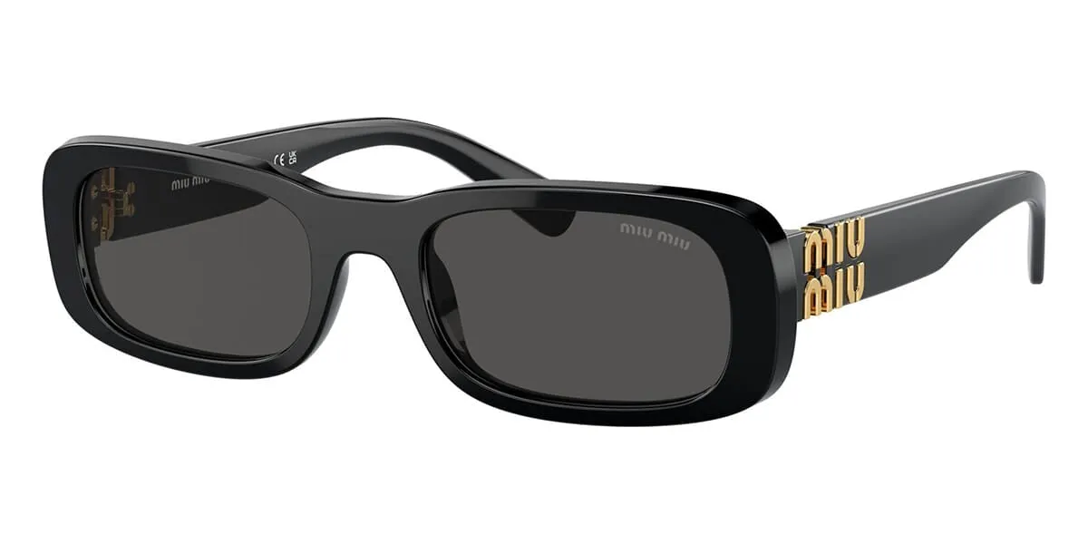 Miu Miu MU 08ZS 1AB5S0