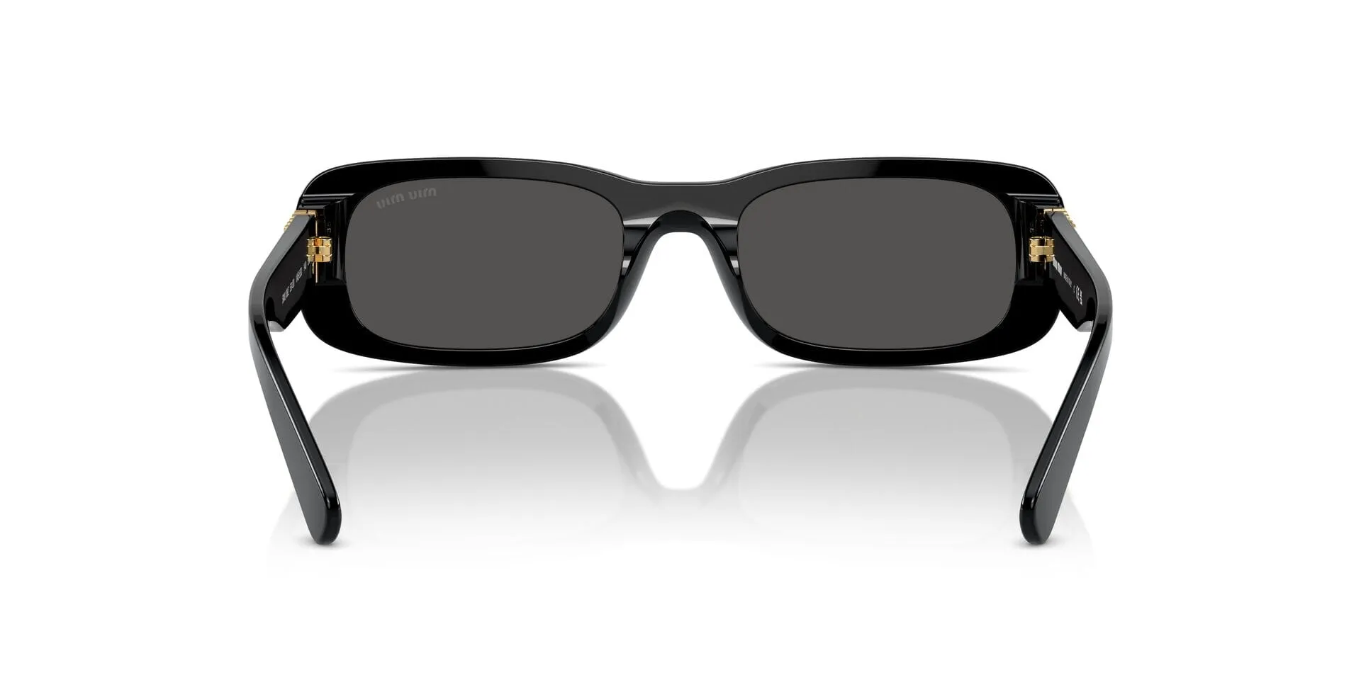 Miu Miu MU 08ZS 1AB5S0