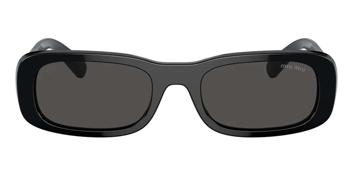 Miu Miu MU 08ZS 1AB5S0