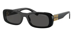 Miu Miu MU 08ZS 1AB5S0