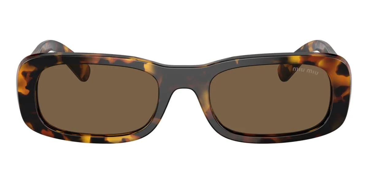Miu Miu MU 08ZS VAU06B