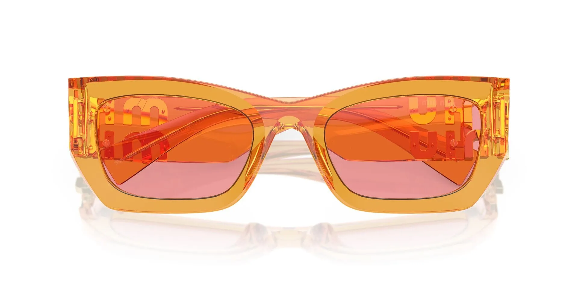 Miu Miu MU 09WS 12T1D0