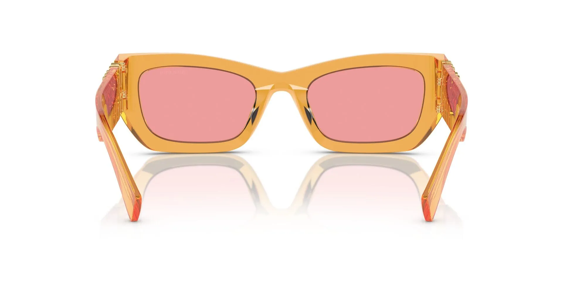 Miu Miu MU 09WS 12T1D0
