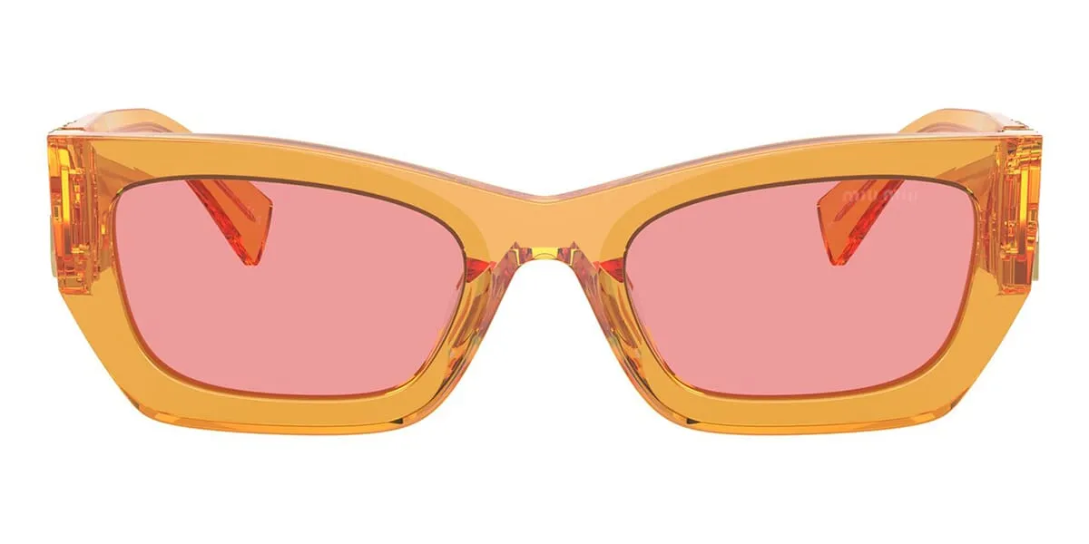 Miu Miu MU 09WS 12T1D0