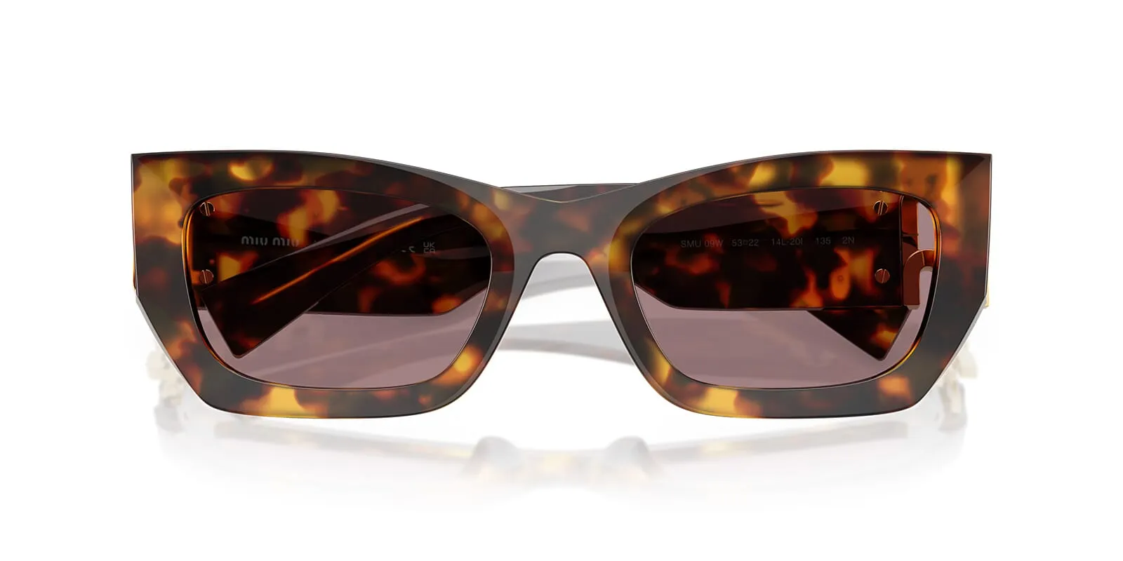 Miu Miu MU 09WS 14L20I