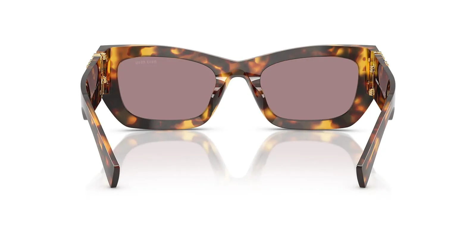 Miu Miu MU 09WS 14L20I