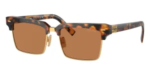 Miu Miu MU 10ZS 19P2Z1