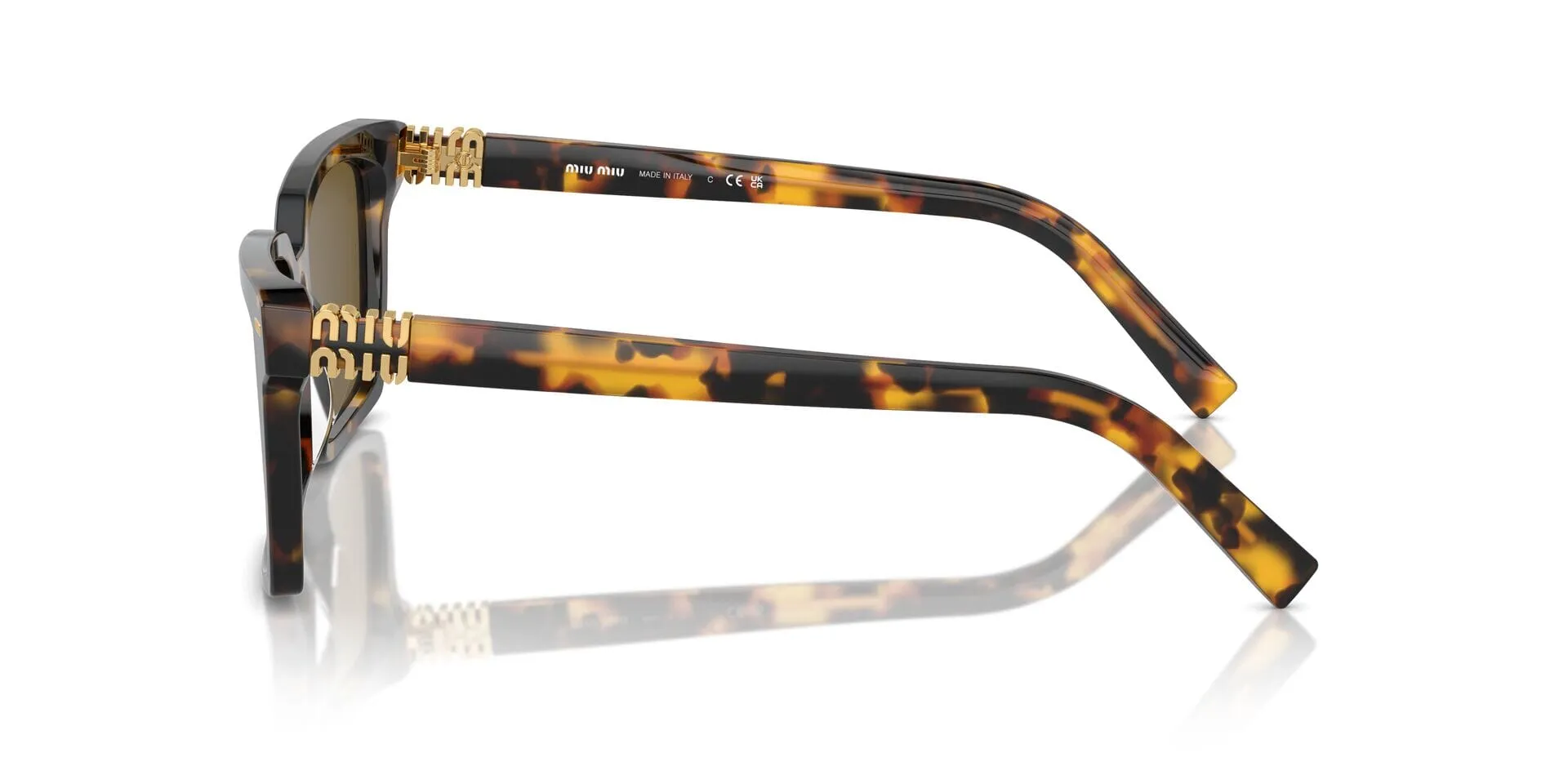 Miu Miu MU 13ZS VAU01T