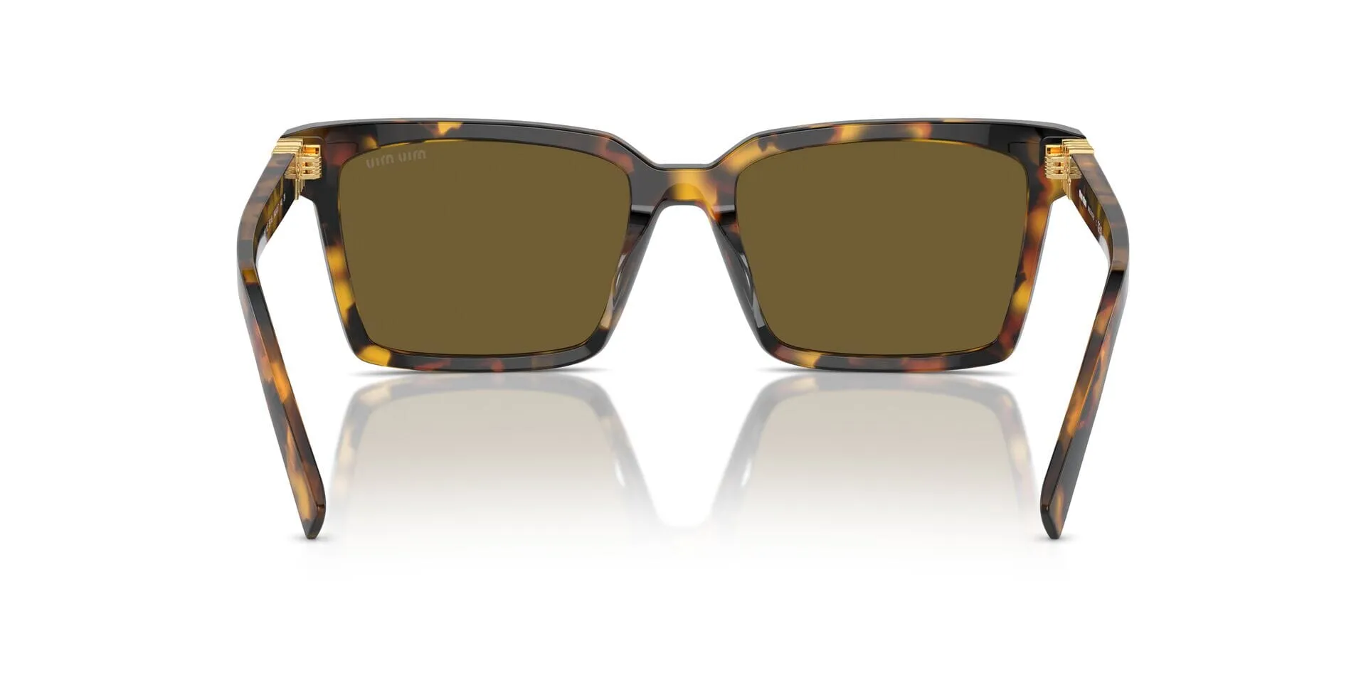 Miu Miu MU 13ZS VAU01T