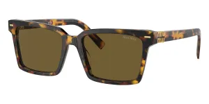 Miu Miu MU 13ZS VAU01T