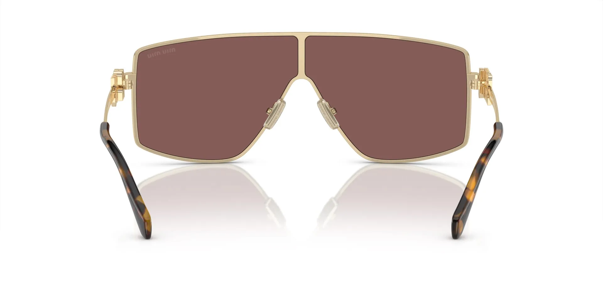 Miu Miu MU 51ZS ZVN70D