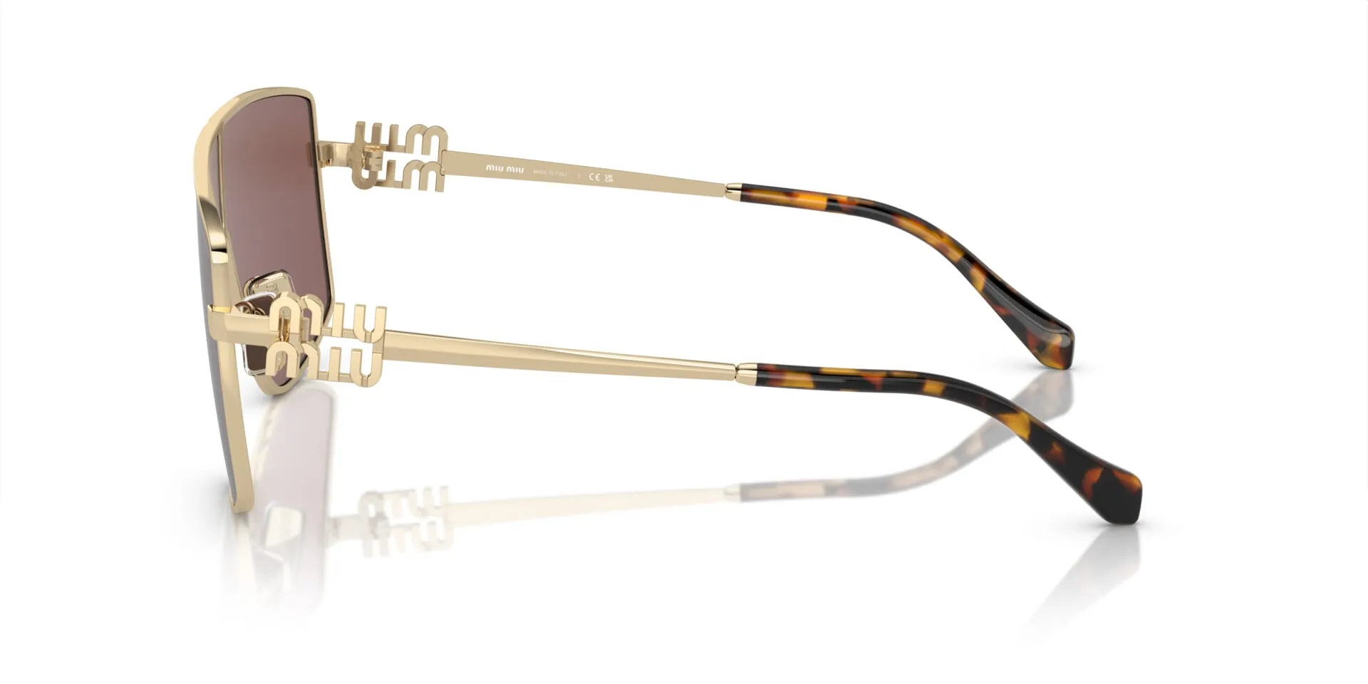 Miu Miu MU 51ZS ZVN70D