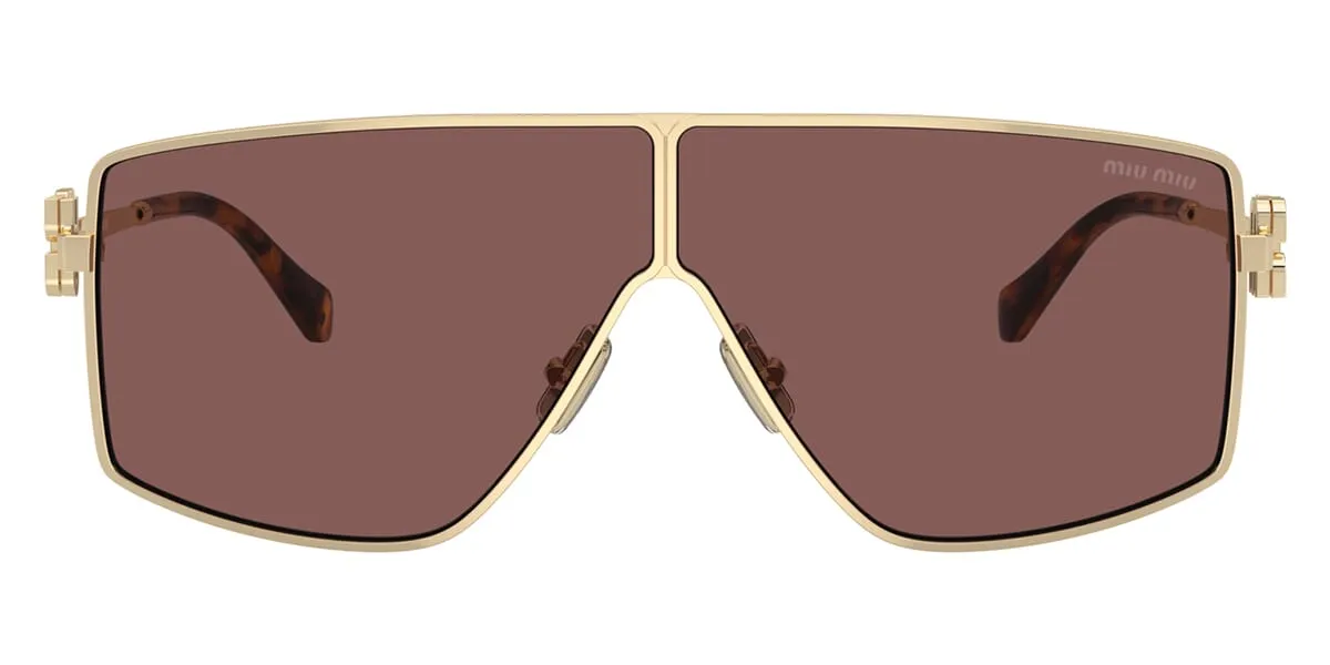 Miu Miu MU 51ZS ZVN70D