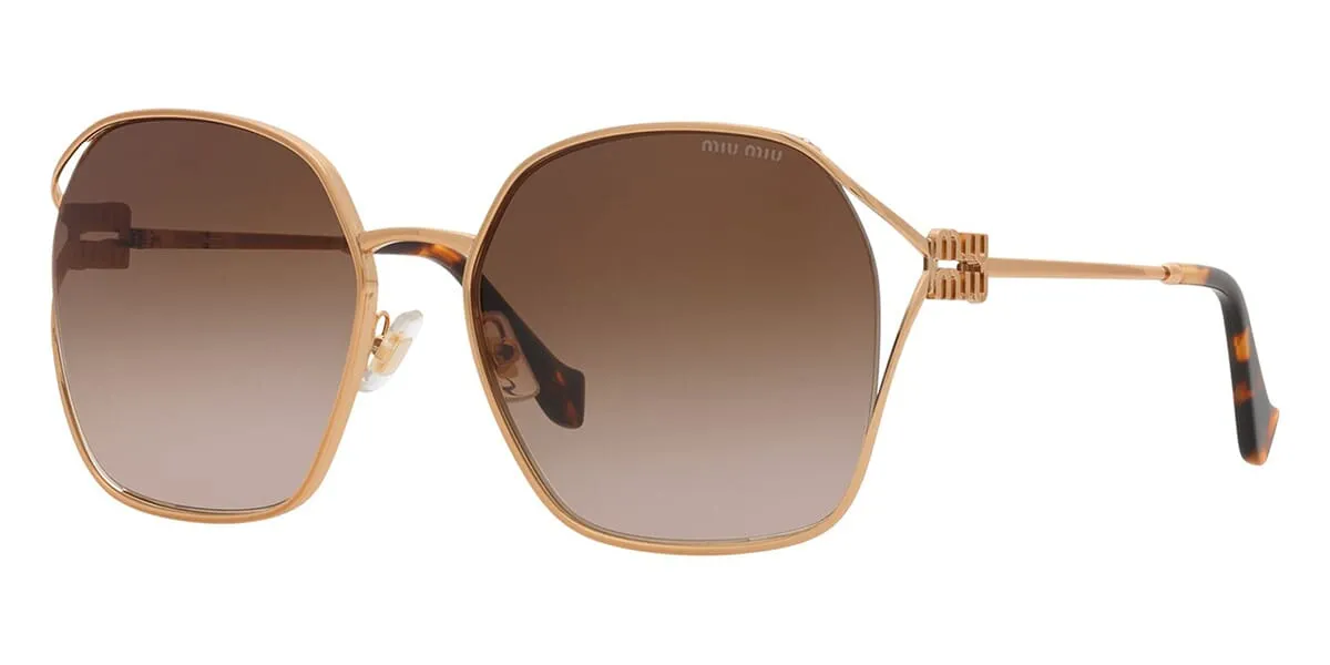Miu Miu MU 52WS 7OE6S1