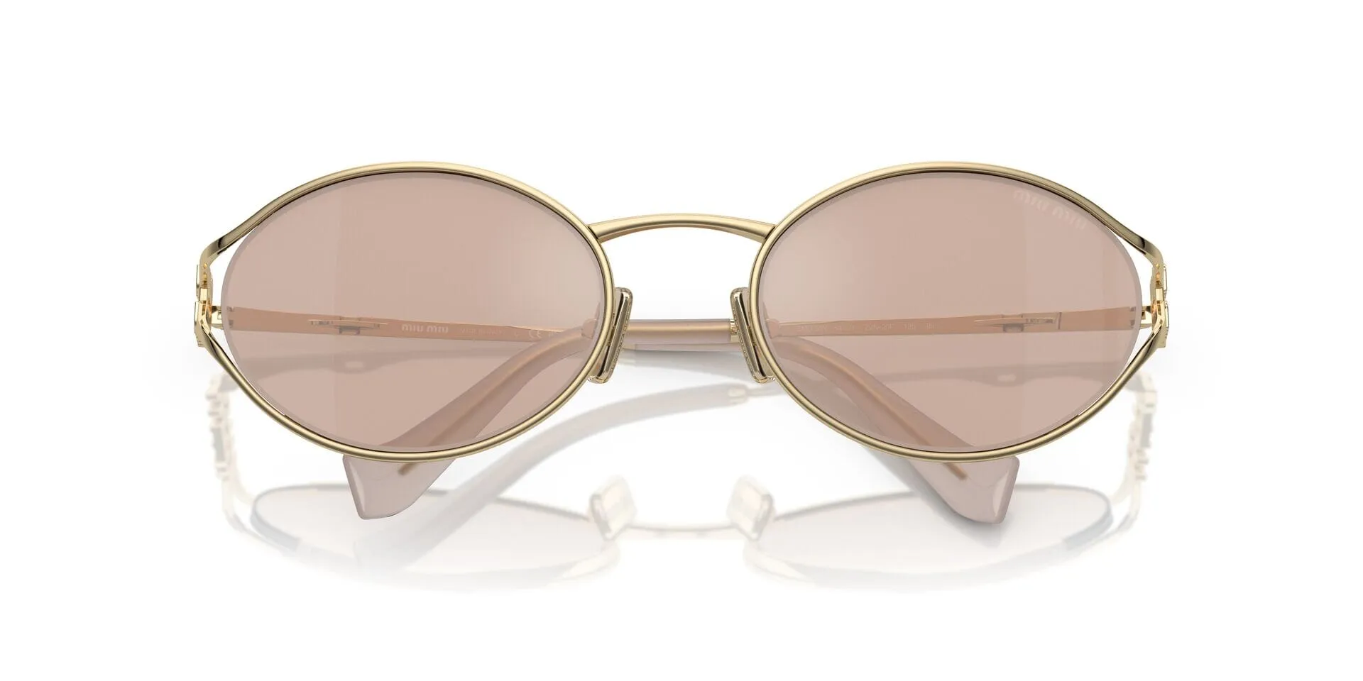 Miu Miu MU 52YS ZVN20F