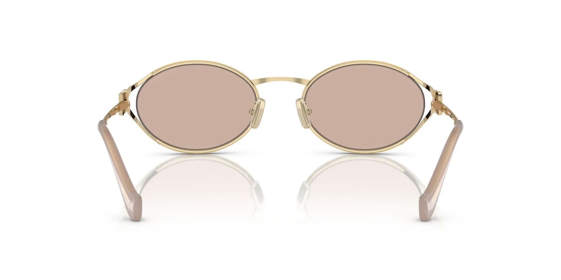 Miu Miu MU 52YS ZVN20F