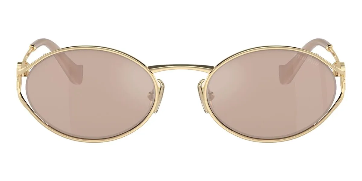 Miu Miu MU 52YS ZVN20F