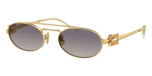 Miu Miu MU 54ZS 5AK30C