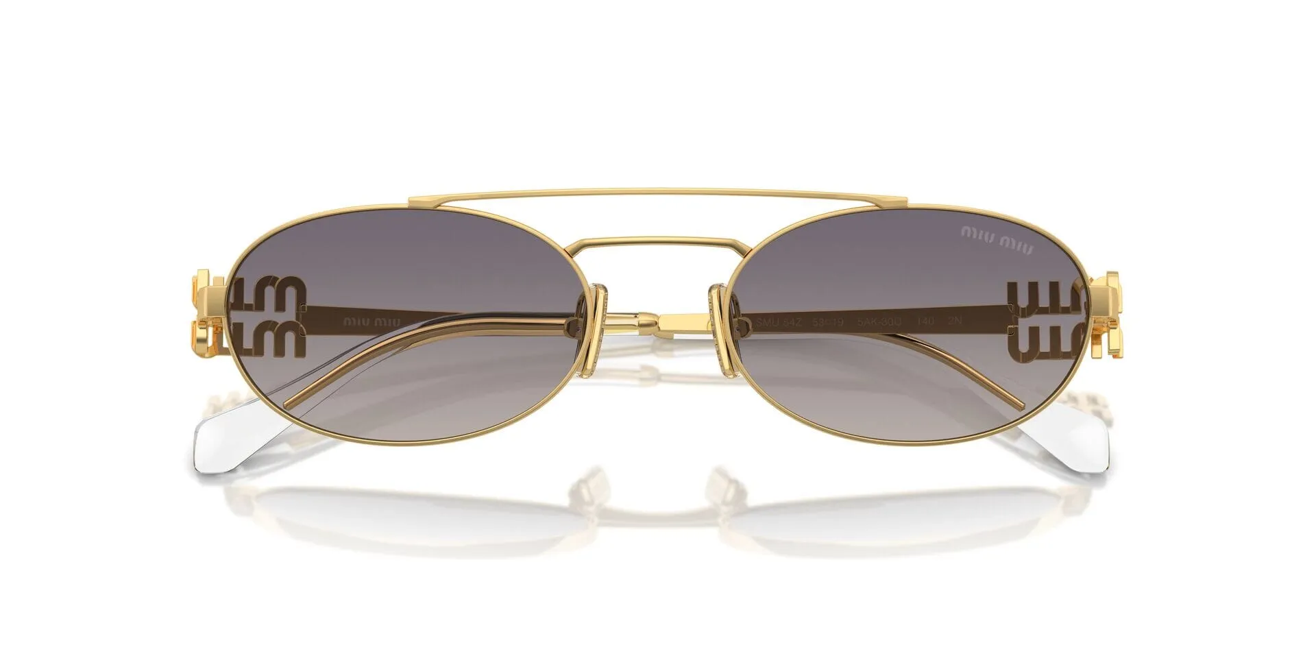 Miu Miu MU 54ZS 5AK30C