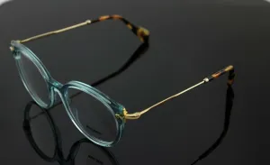 MIU MIU Women's Eyeglasses MU 04PV VMU 04P