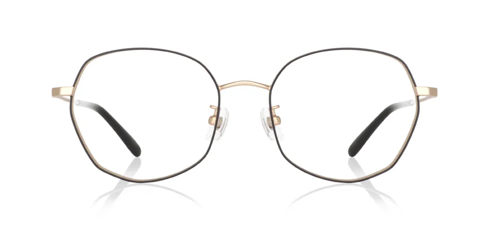 Modern Rim Geometric 108