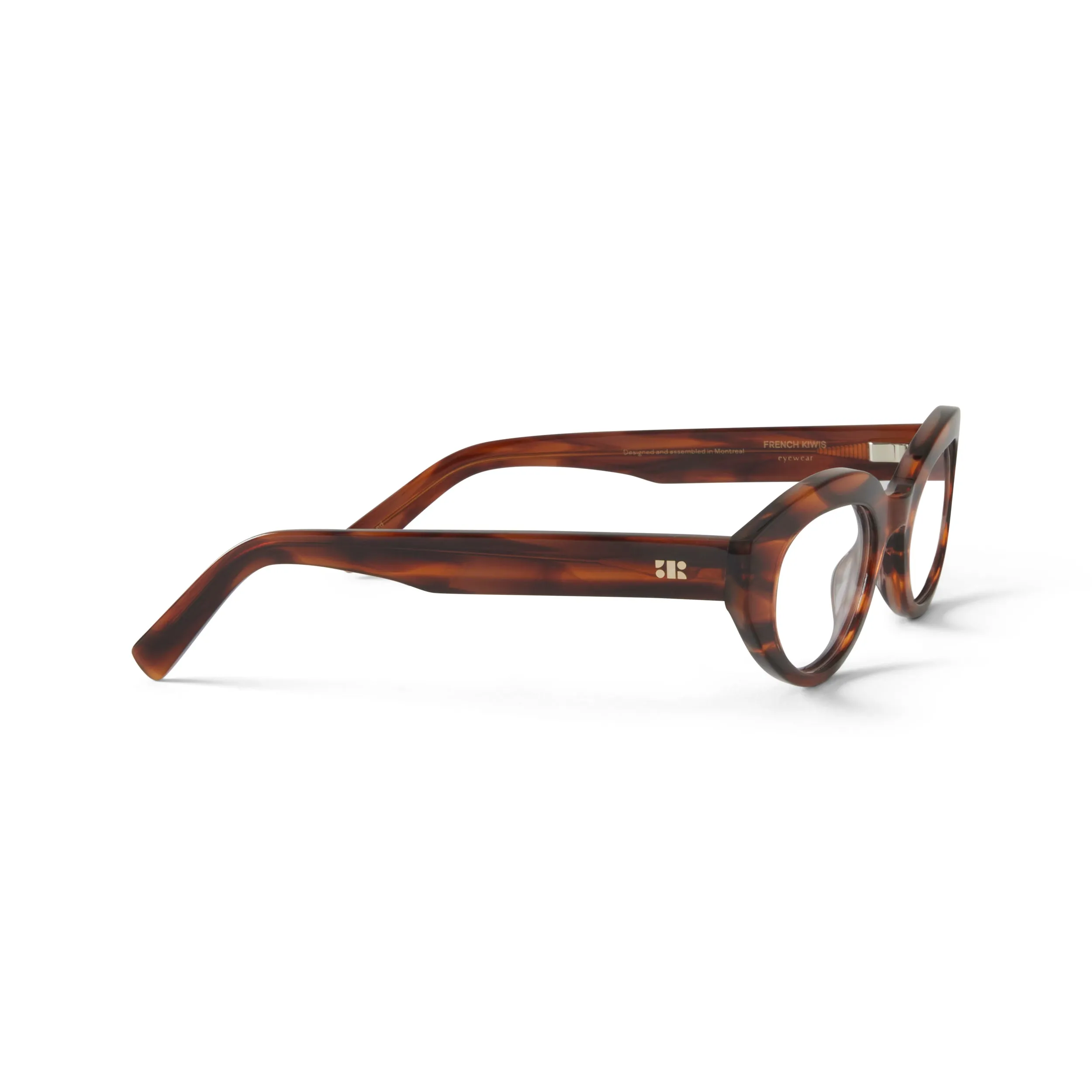 Monroe Blue Light Brown Marble