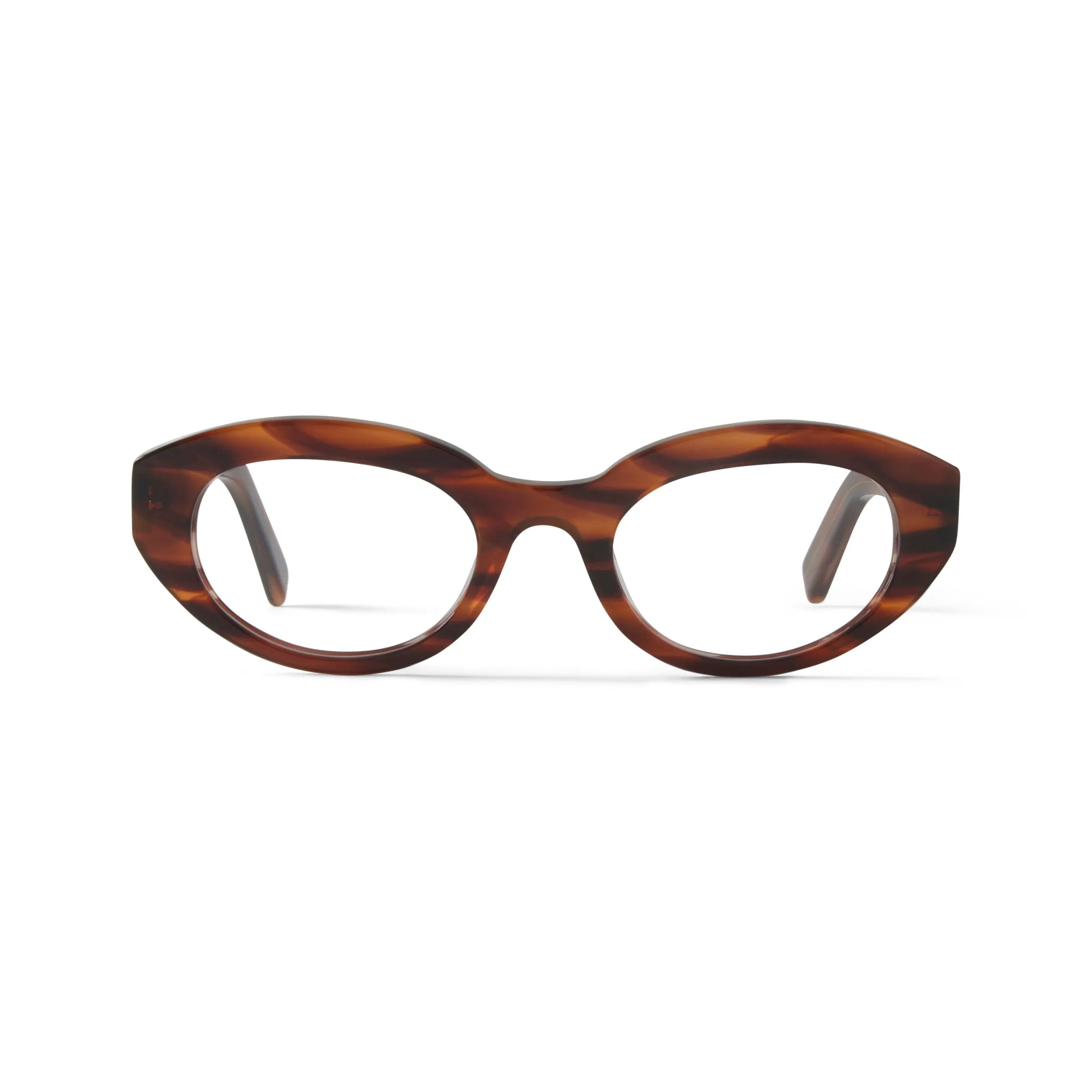 Monroe Blue Light Brown Marble