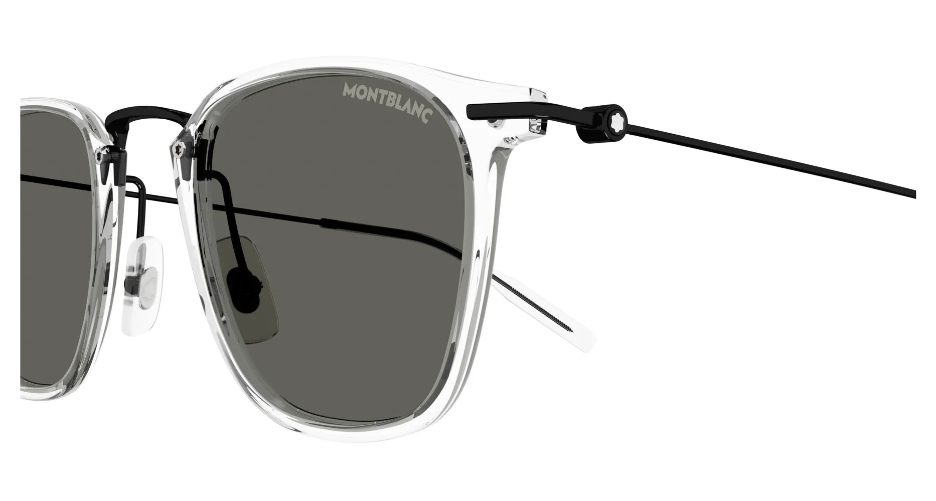 Montblanc MB0295S