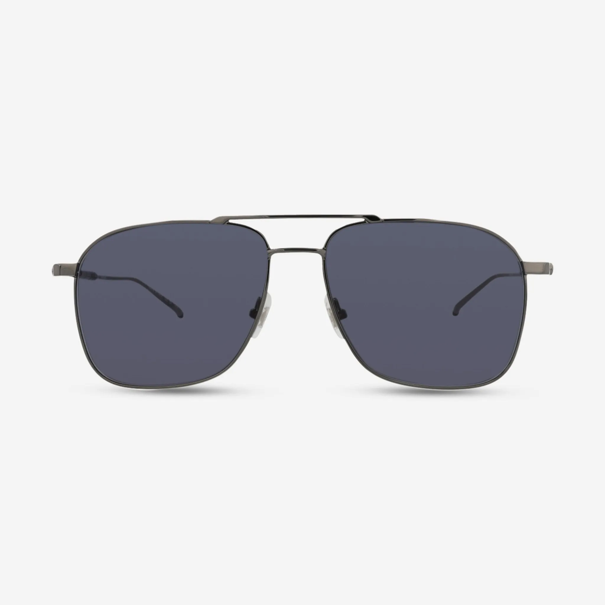 Montblanc Novelty Men's 60 mm Sunglasses MB0214S-30012156008