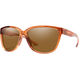 Monterey - Crystal Tobacco/Polarized Brown