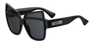 MOS034/S BLACK 59
