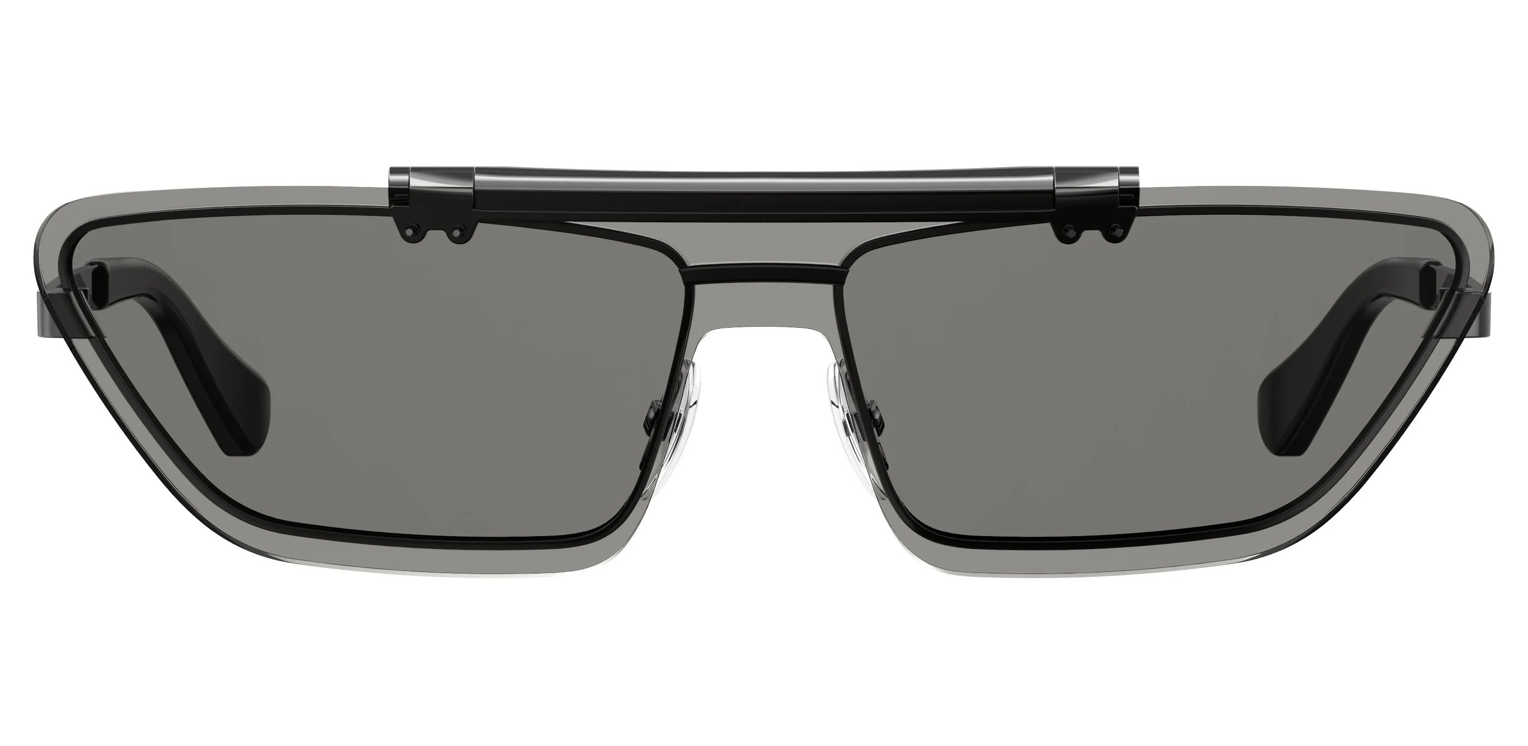 MOS048/S DARK RUTHENIUM 60