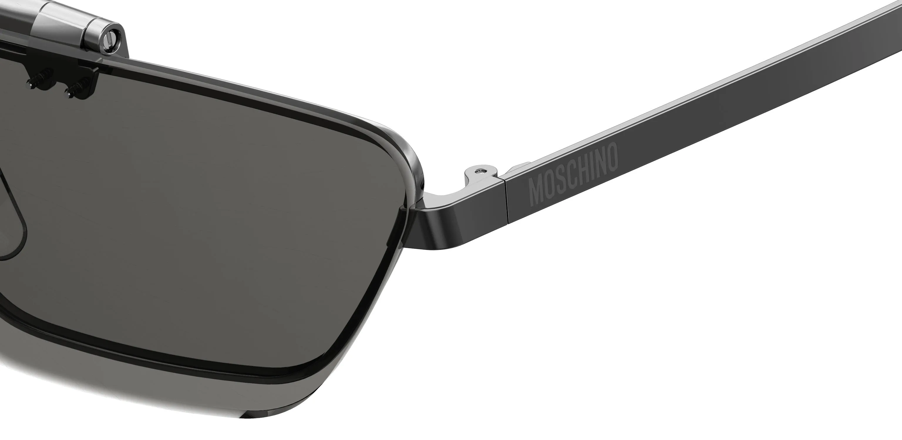 MOS048/S DARK RUTHENIUM 60