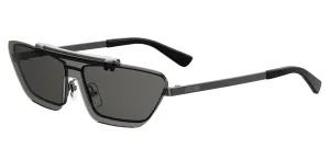 MOS048/S DARK RUTHENIUM 60