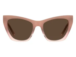 Moschino Love Square sunglasses - MOL070/S