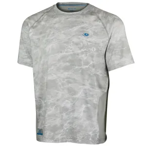 Mossy Oak Fishing Tech Tee