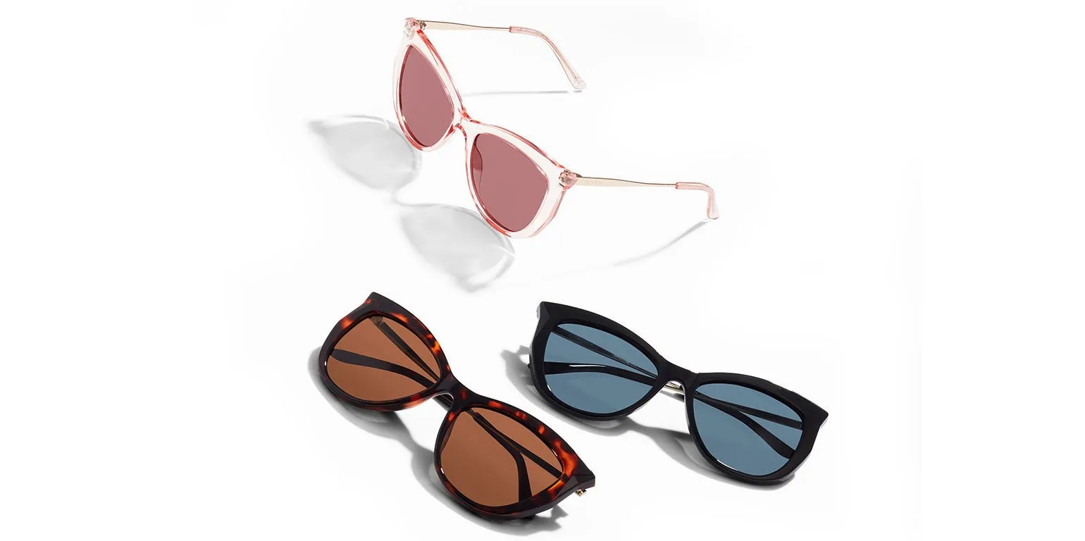 Moxy Sunglasses