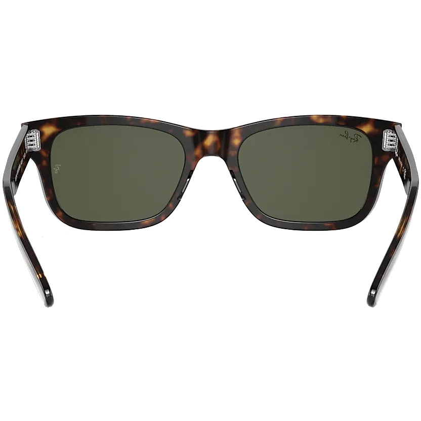 Mr. Burbank - Low Bridge Havana/Green