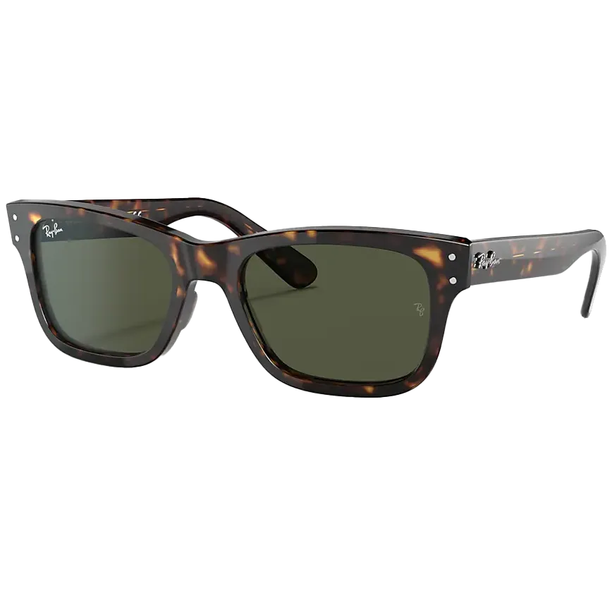 Mr. Burbank - Low Bridge Havana/Green