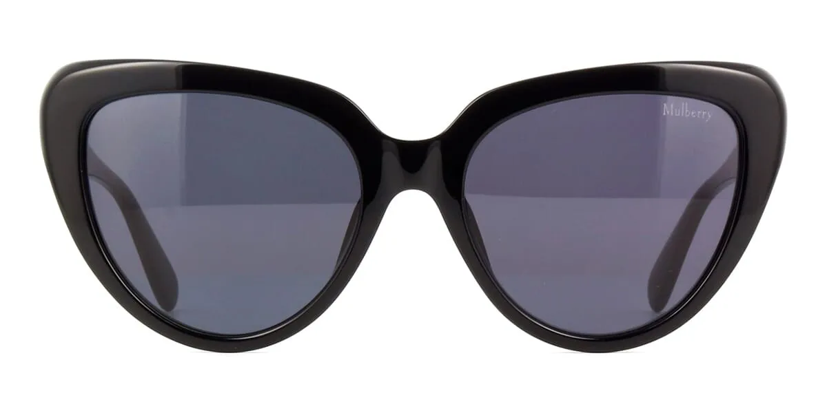 Mulberry SML098 0BLK