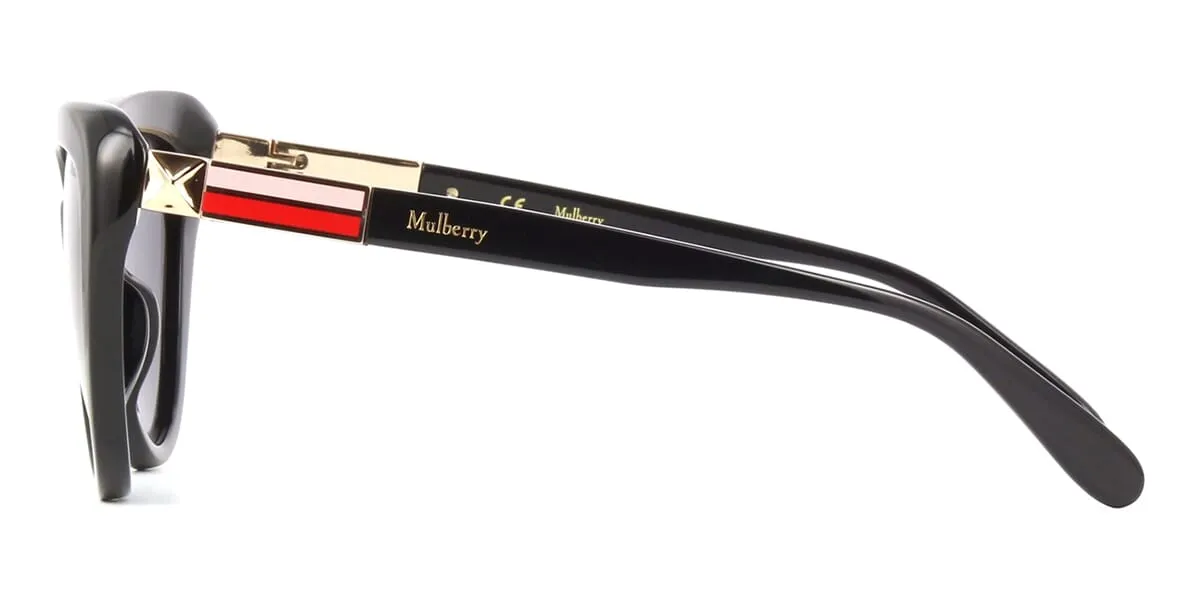 Mulberry SML098 0BLK